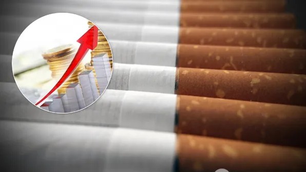 Пачка цигарок за 200 грн: як і чому злетять ціни на тютюнові вироби в Україні
