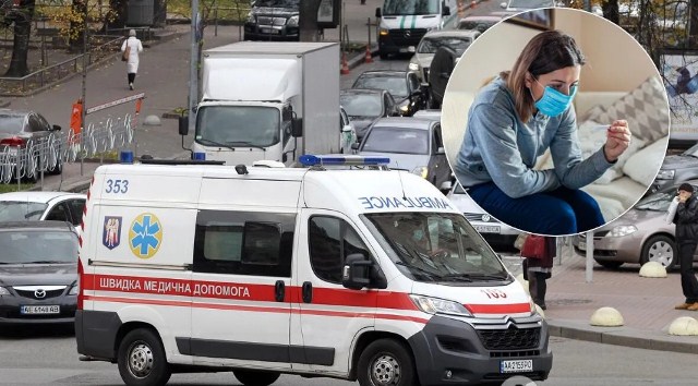 Як правильно викликати швидку допомогу: українцям дали докладні роз’яснення
