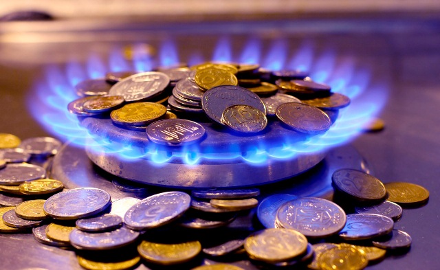 Українцям перерахують абонплату на газ: кому доведеться заплатити більше