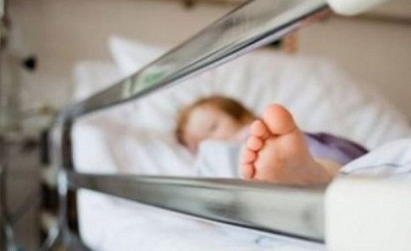 “Ще зовсім малятко”: від коронавірусу померла десятимісячна дитина