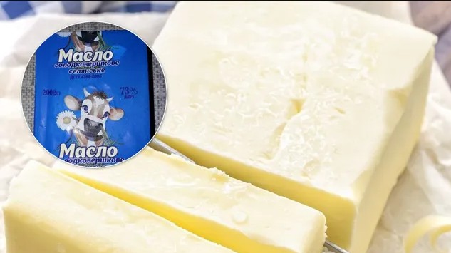 В Україні знайшли фальсифікат масла і сиру: шість марок, які варто обходити стороною
