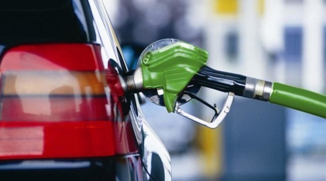 В Україні можуть підскочити ціни на бензин