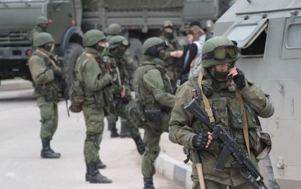 Є “висока ймовірність” нового вторгнення Росії на територію України – дані західних спецслужб