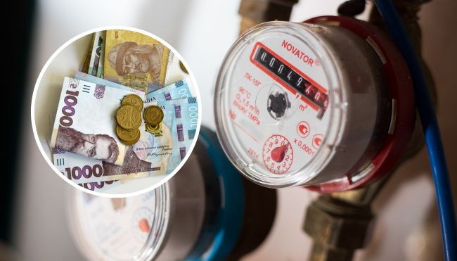 Повірка лічильників води і тепла в Україні: хто повинен платити