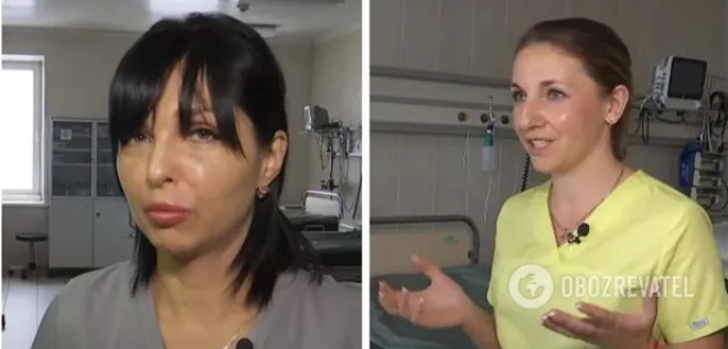 У Єгипті дві українські медсестри врятували білоруса на відпочинку: “запускали” серце 20 хвилин. Відео
