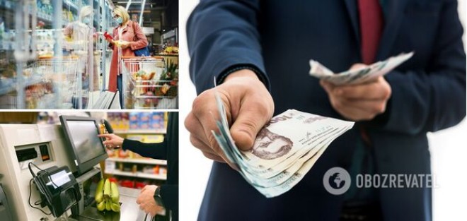 Українців масово обдурюють у магазинах та супермаркетах: які схеми використовують і на що звертати увагу
