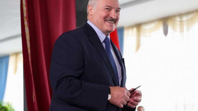 Ми ніколи не станемо “другою Україною”, – Лукашенко відзначився цинічною заявою