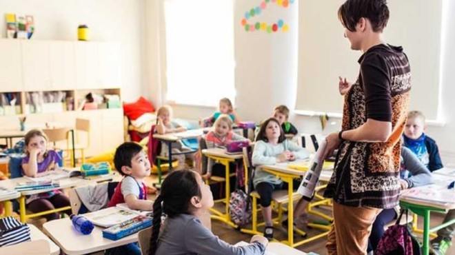 Лише державною: Естонія відмовляється від російської мови у школах