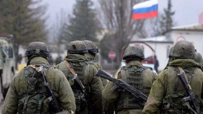 У Ростові суд ненароком визнав, що російські війська таки є на Донбасі