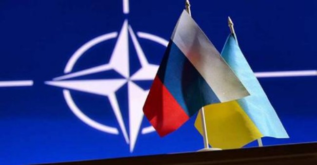 Кремль назвав «питанням життя і смерті» присутність НАТО в Україні