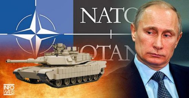 Байден відмовився йти на поступки Путіну щодо перспективи членства України в НАТО