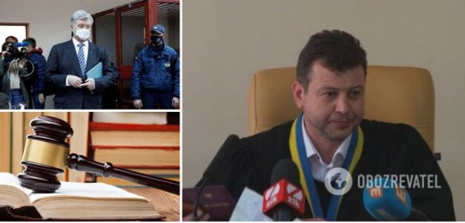Суддя Соколов, який обирав запобіжний захід Порошенку, несподівано пішов у відпустку