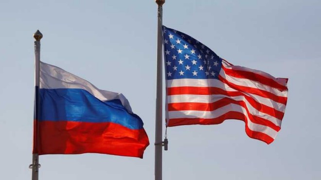 “Карт-бланш на провокації”: у Росії істерика через військову допомогу США Україні