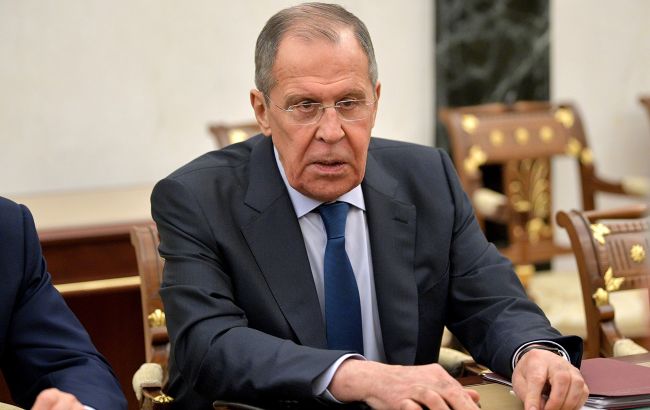 Лавров назвав дві “червоні лінії” Росії щодо вступу України до НАТО