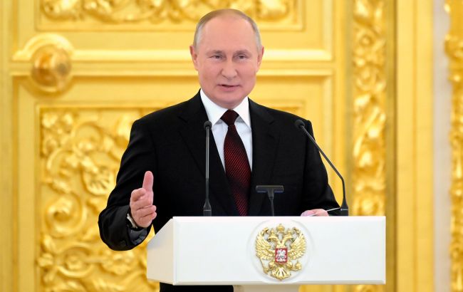 Росія встановила США терміни для отримання письмової відповіді щодо “гарантій безпеки”