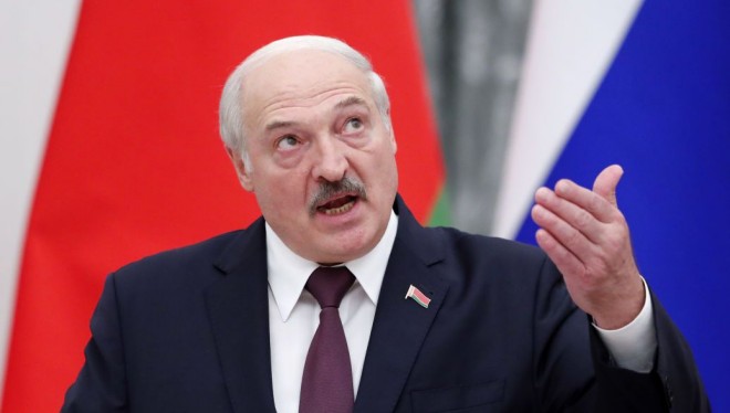 Лукашенко звернувся до українців та заговорив про мир