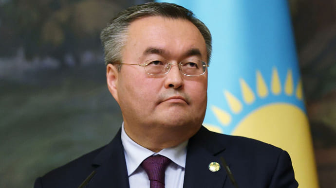 Казахстан не визнає “республіки” ОРДЛО та відкидає відправлення туди військ ОДКБ