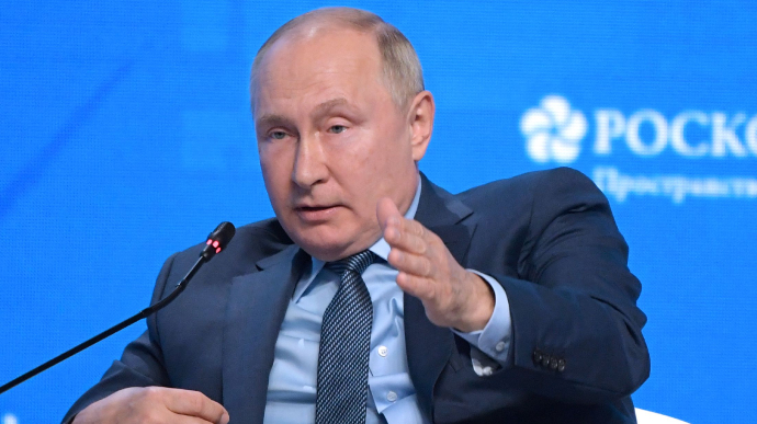 Путін вже хоче обговорювати “нейтральний статус України”