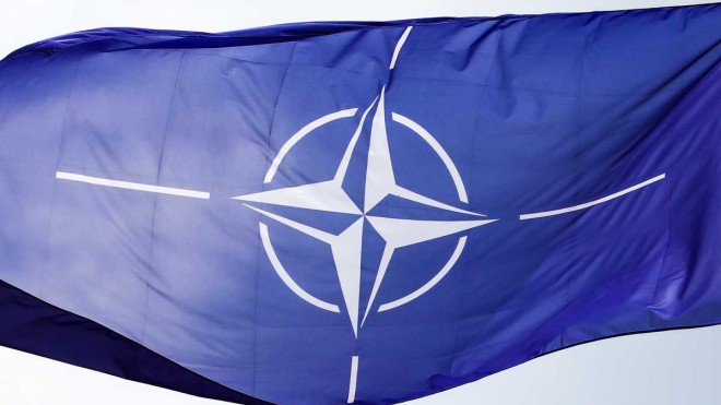 Лідери НАТО закликали Росію негайно припинити війну з Україною