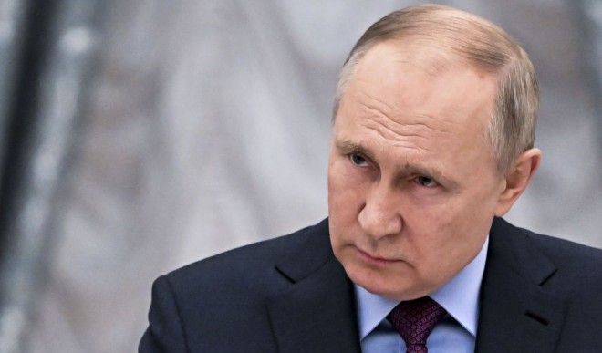 Путін втратить владу, а в Україні народжується нова нація — оглядач Bloomberg