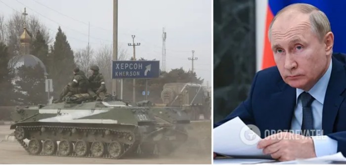 Іноземцев: Путін ненавидить Україну, бо тут його мордою об стіл вдарили