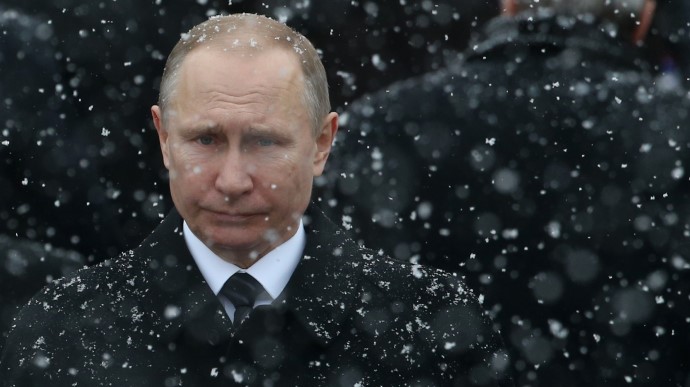 Путін почав репресії проти ватажків ФСБ за провал в Україні – журналісти