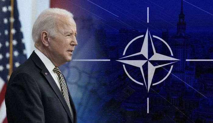 НАТО зариває голову в пісок: підсумки екстреного саміту Альянсу з Байденом