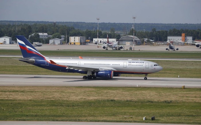 “Найбільша в історії авіації крадіжка”: РФ відмовилась повертати лізингодавцям 400 літаків