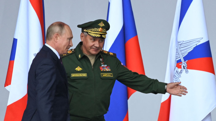 Росія знову змінила “цілі спецоперації”, погрожує штурмом облцентрів