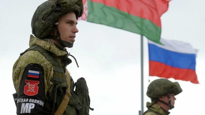Десантникам Білорусі наказали атакувати Україну: вони сидять у лісі та не хочуть йти в бій