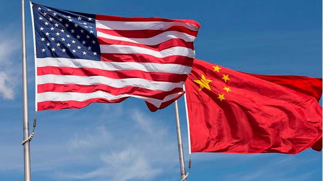 США попередили Китай про санкції за підтримку Росії