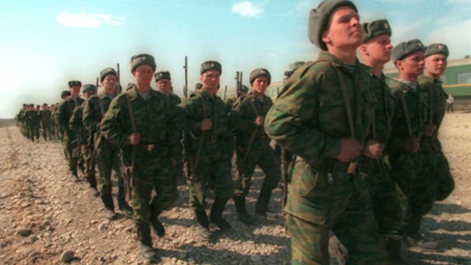 “Вся Кострома в шоці”: 331 десантний полк Росії зазнав колосальних втрат в Україні