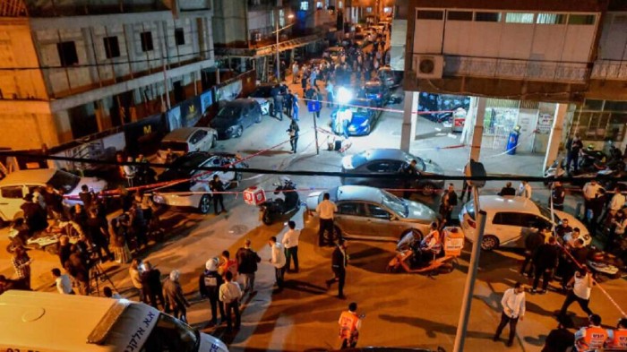 В Ізраїлі скоїли теракт: щонайменше 5 загиблих