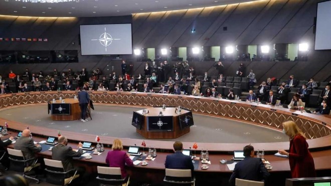 НАТО може підтримати закриття неба над Україною: починають переговори