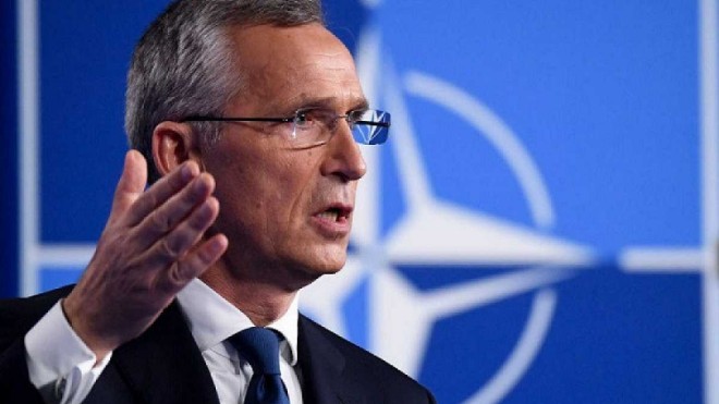 У НАТО попередили, що буде у разі нападу Росії на канали постачання допомоги Україні