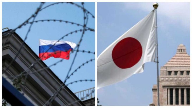 Влада Японії звернулася до суду у Гаазі через війну Росії проти України
