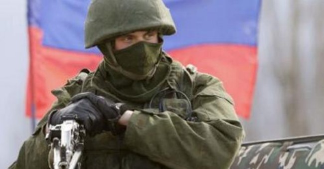 Німецький телеканал опублікував кадри розстрілу росіянами цивільного під Києвом