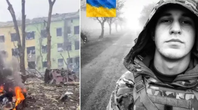 Замість чемпіонату світу – смерть: рашисти вбили українського спортсмена