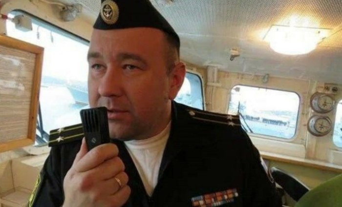 Міноборони Росії офіційно підтвердило загибель капітана крейсера “Москва”