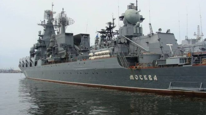 Батьки знали, але нічого не робили: мати моряка із крейсера “Москва” обурила мережу своєю історією