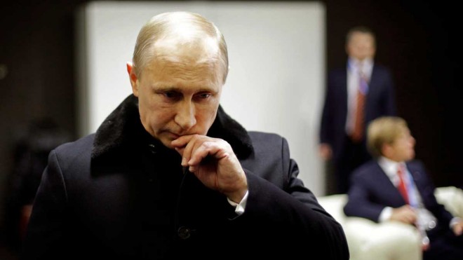 Це найтрагічніша помилка Путіна за 22 роки його правління, – Зубов