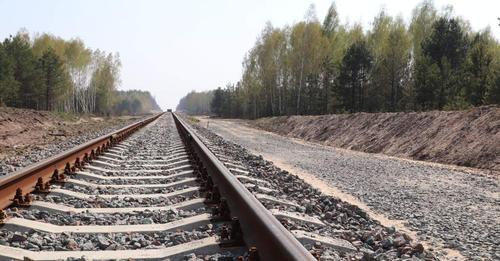 Рейкова війна партизанів: на білоруській залізниці вже понад 80 диверсій