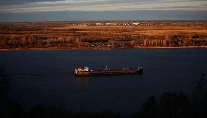 Єгипет не взяв крадене зерно з російського судна – Кулеба