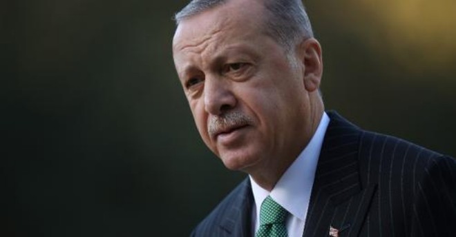 Ердоган проти вступу Фінляндії та Швеції до НАТО