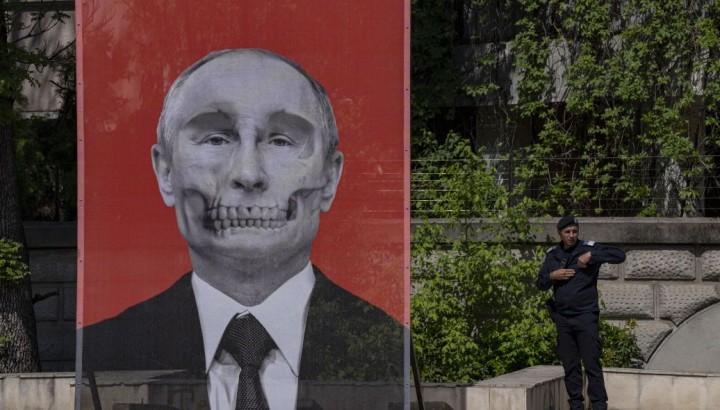 Путін хворий і, ймовірно, вмирає: Newsweek розповів про стан російського диктатора