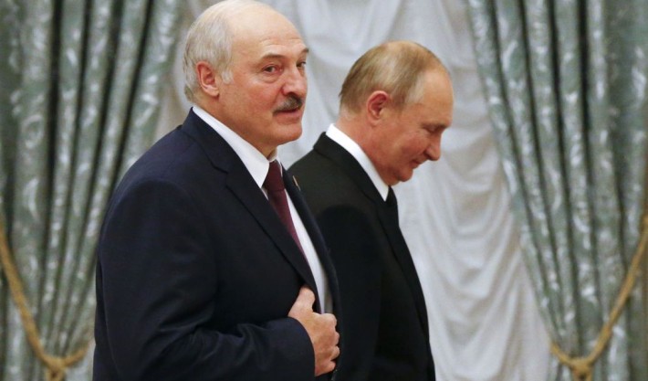 Путін уперше за час війни виїде з Росії