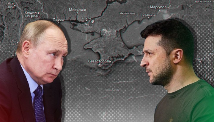 Перемога України очима Заходу: чи має світ чіткий план поразки Путіна