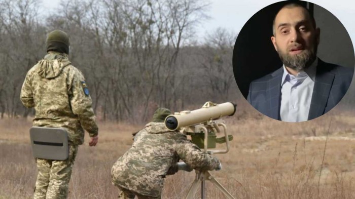 “Сходить українське сонце”: ічкерійці розпочали підготовку до бойових дій у Чечні