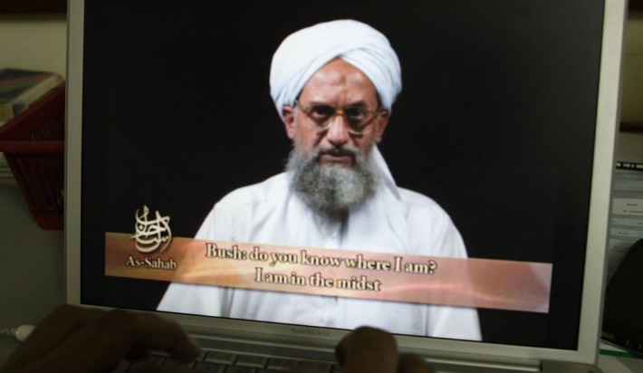 Байден підтвердив ліквідацію лідера “Аль-Каїди” і зробив попередження іншим терористам