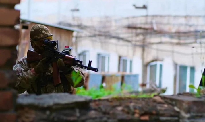 У Росії заявили про “спланований відхід” своєї армії на Харківщині: у Зеленського відреагували